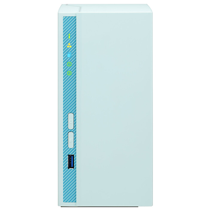 Serveur NAS