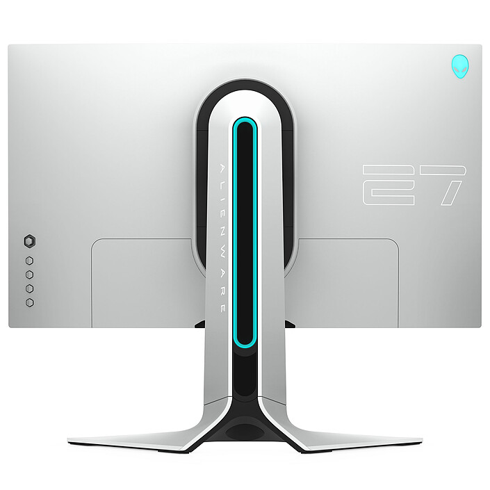 cheap Alienware 27" LED - AW2720HF