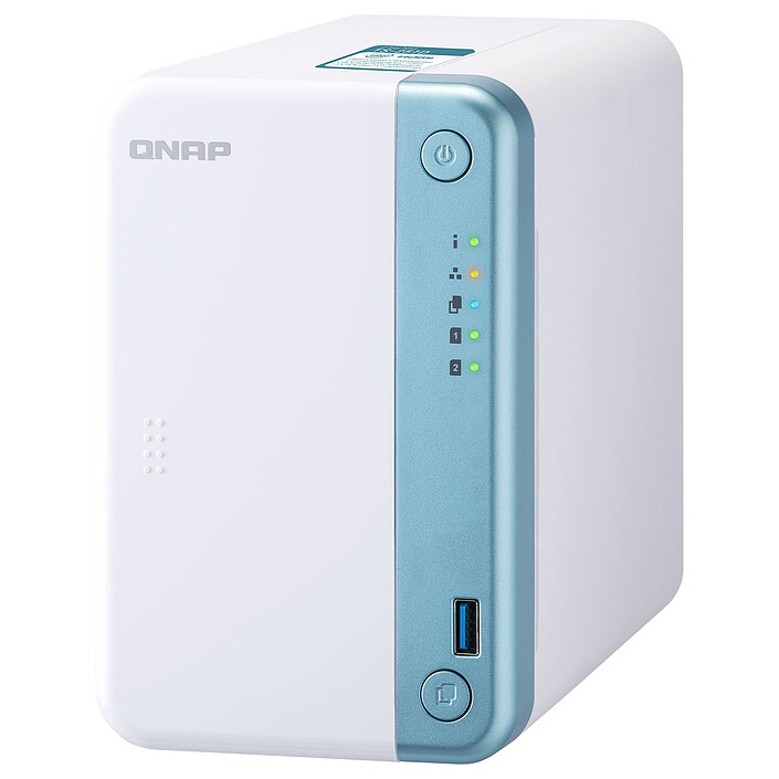 QNAP TS-251D-2G