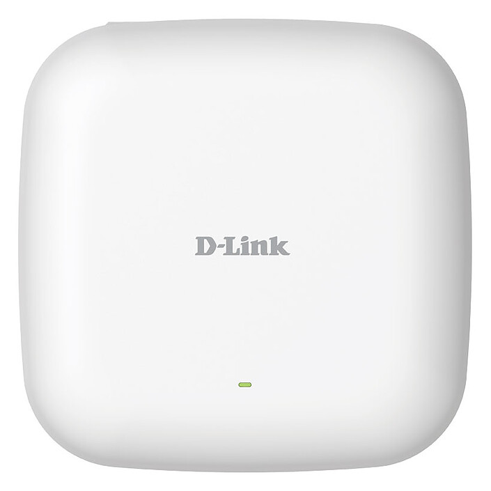 Avis D-Link DAP-2662