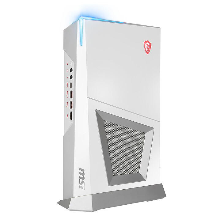 MSI Trident 3 Arctic 9SC-488EU
