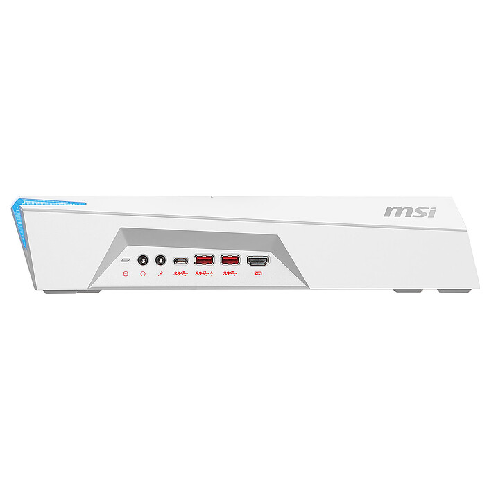Acheter MSI Trident 3 Arctic 9SC-488EU