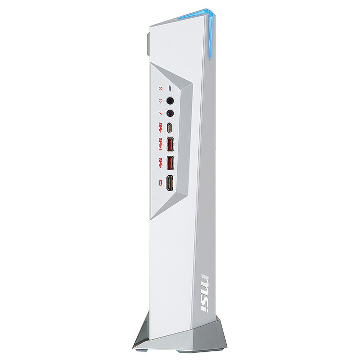 Avis MSI Trident 3 Arctic 9SC-488EU