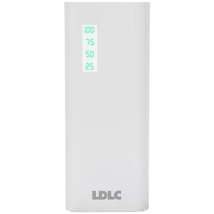 Opiniones sobre LDLC Power Bank SPB15K
