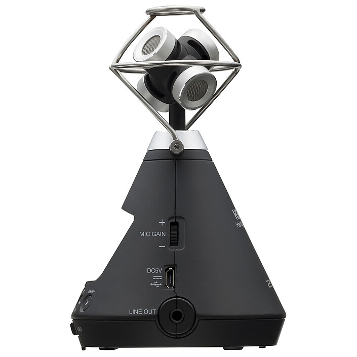 Zoom H3-VR a bajo precio