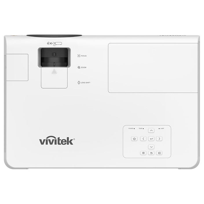 Comprar Vivitek HK2200