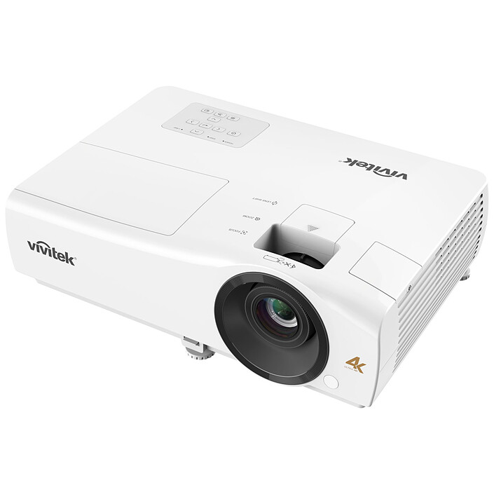 Opiniones sobre Vivitek HK2200