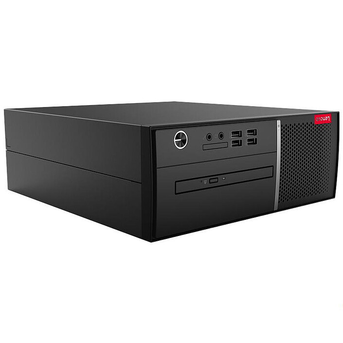 PC de bureau