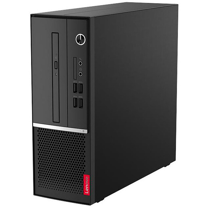 Avis Lenovo ThinkCentre V530s-07ICR SFF (11BM0019FR)