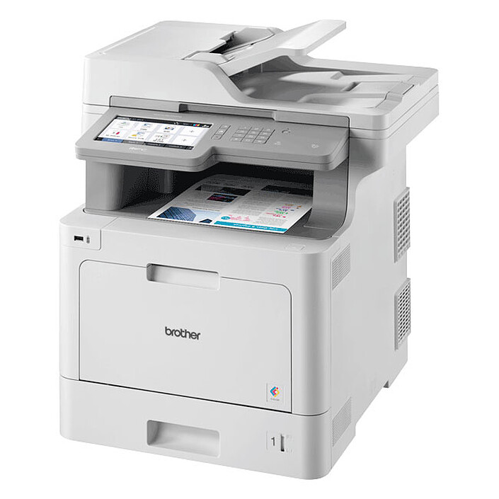 Avis Brother MFC-L9570CDW