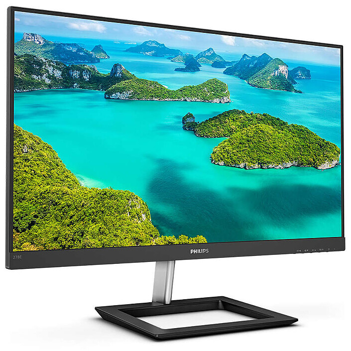 Avis Philips 27" LED - 278E1A