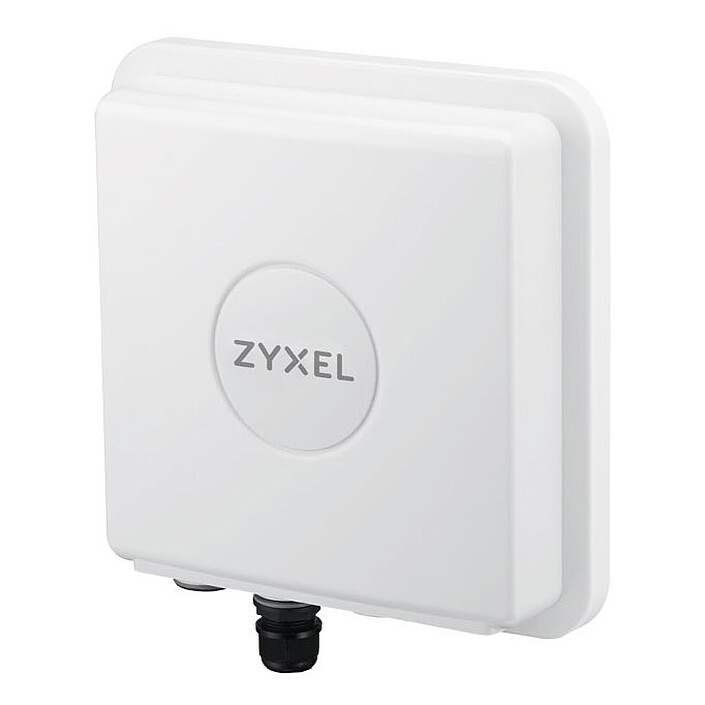Nota ZyXEL LTE7460-M608 (EU01V3F)