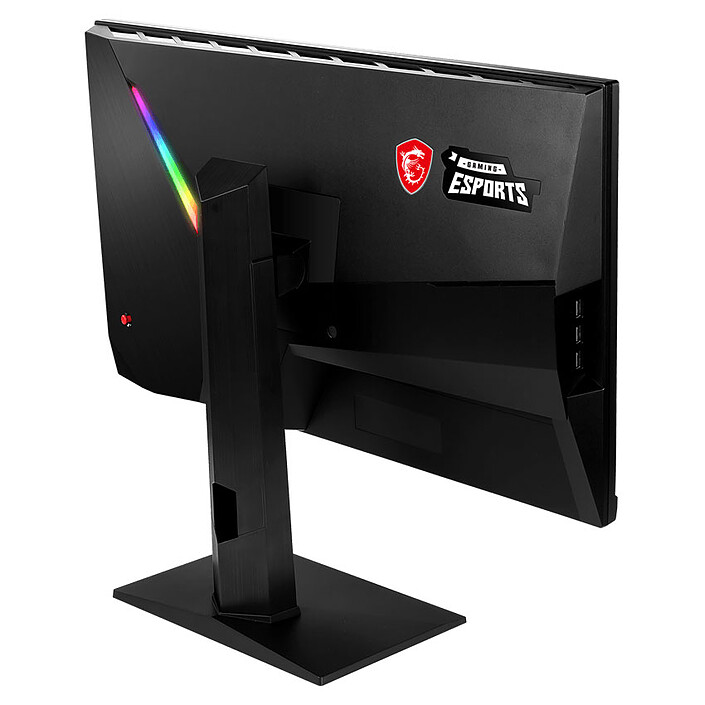 Acheter MSI 24.5" LED - Optix MAG251RX