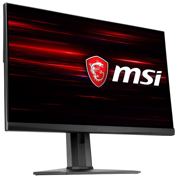 Avis MSI 24.5" LED - Optix MAG251RX