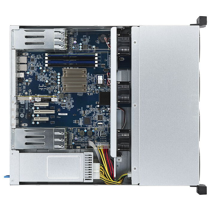 QNAP TS-1886XU-RP-D1602-4G pas cher