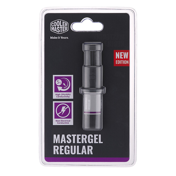 Cooler Master MasterGel Regular