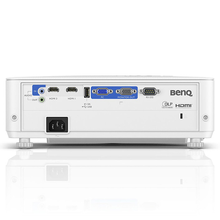 BenQ MU613 pas cher