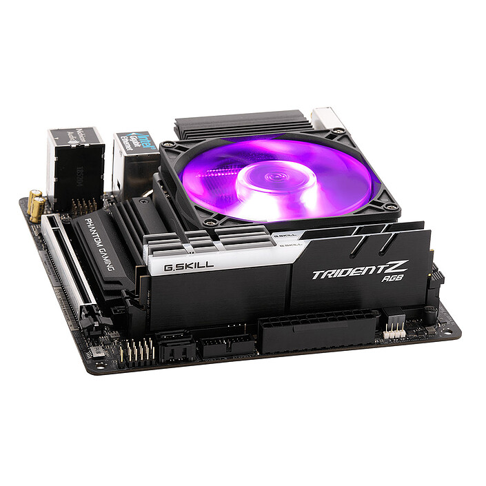 Cooler Master MasterAir G200P pas cher