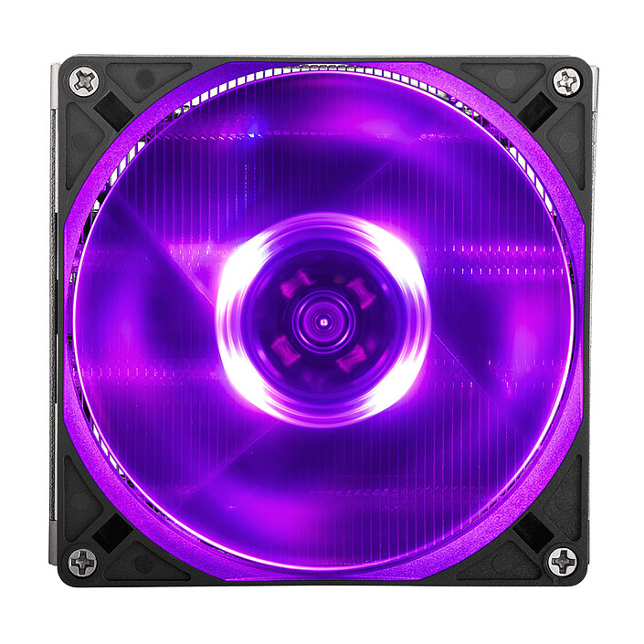 Avis Cooler Master MasterAir G200P
