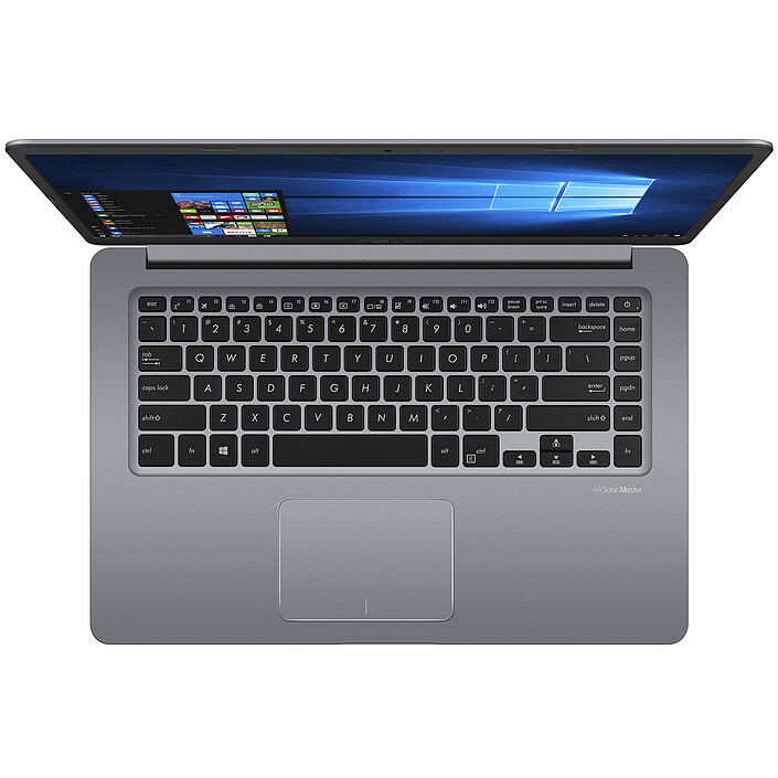 Avis ASUS S501QA-EJ278T