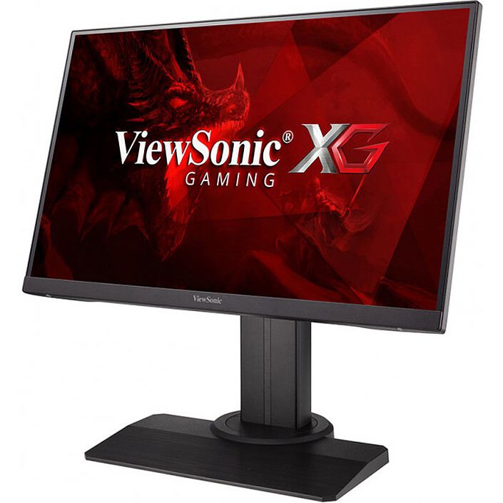 Avis ViewSonic 24" LED - XG2405