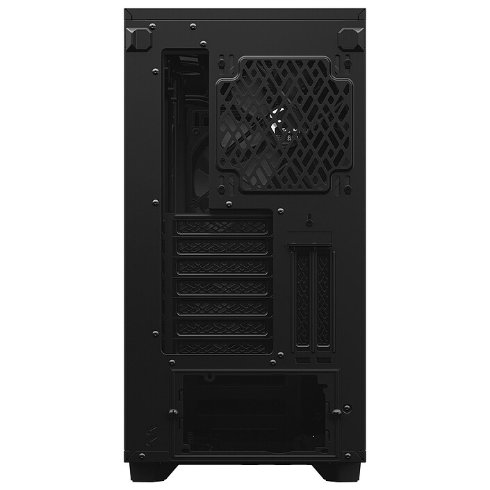 Fractal Design Define 7 Nero Solido economico
