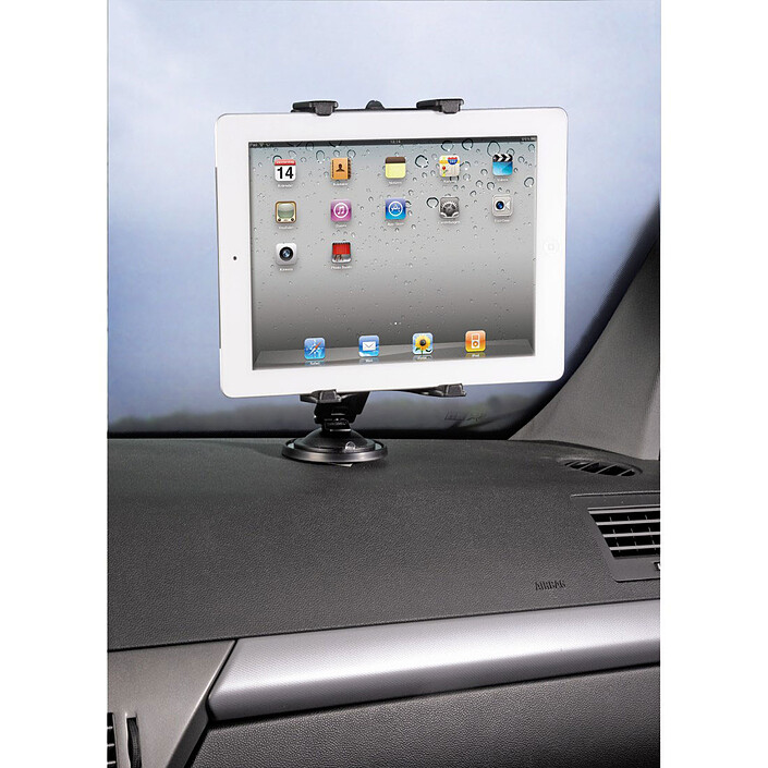 Hama Kit support pour tablette PC universel pas cher