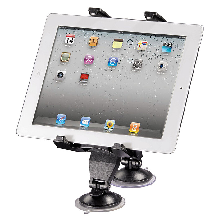 Support tablette