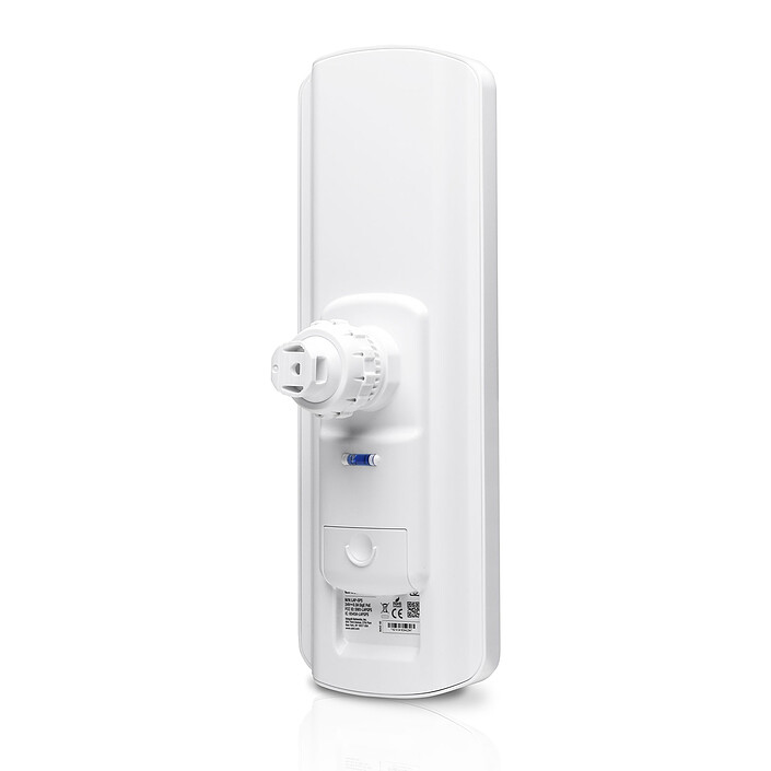 Opiniones sobre Ubiquiti airMAX ac Sector AP LAP-GPS