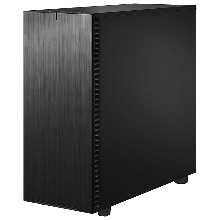 Avis Fractal Design Define 7 XL Solid Noir