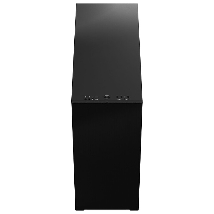 Boîtier PC