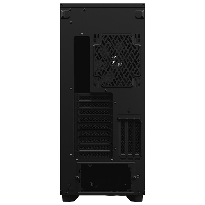 Fractal Design Define 7 XL TG Dark Noir pas cher