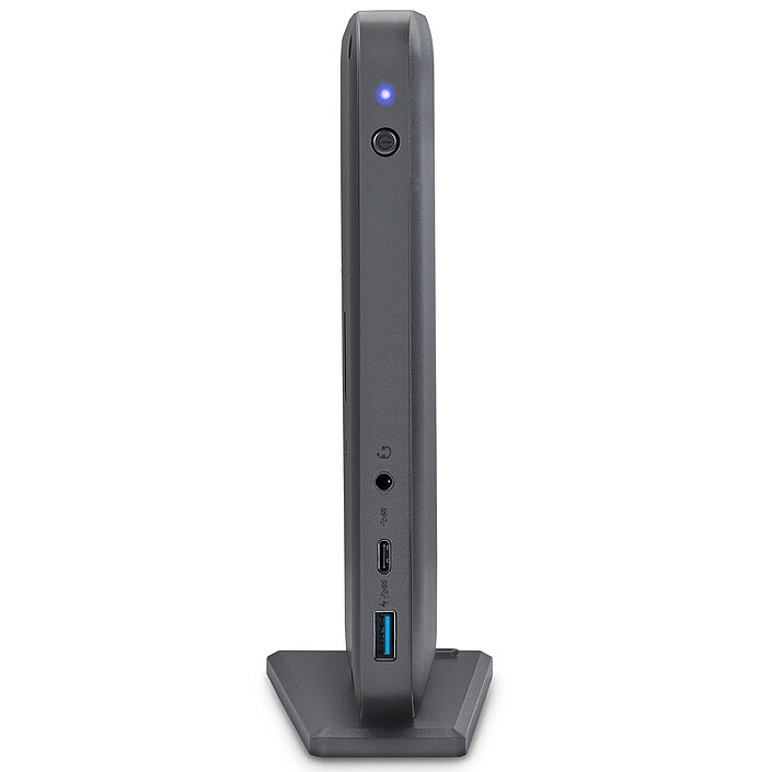 Review MSI Prestige Docking Station