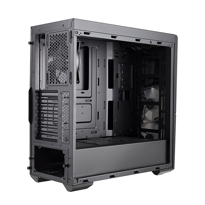 Cooler Master MasterBox K500 ARGB pas cher