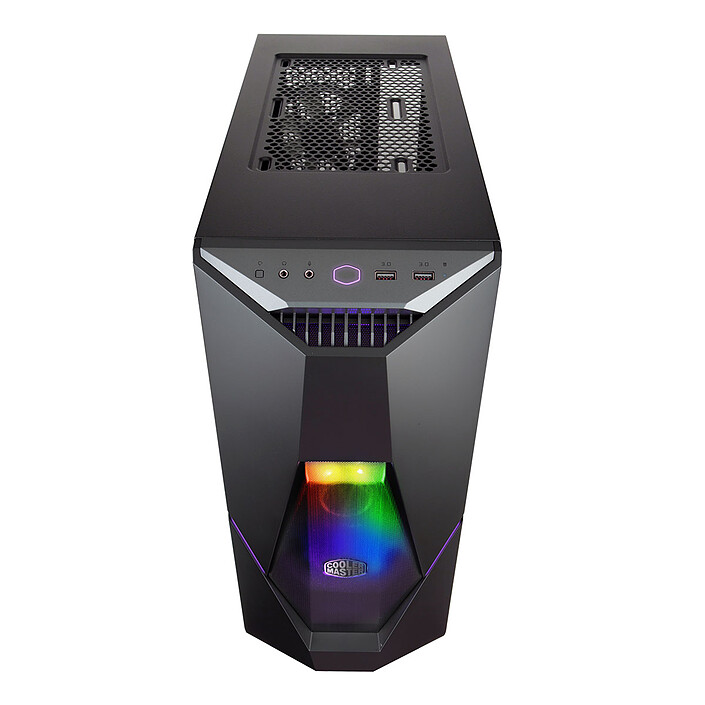 Acheter Cooler Master MasterBox K500 ARGB