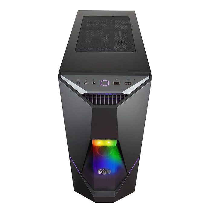 Avis Cooler Master MasterBox K500 ARGB
