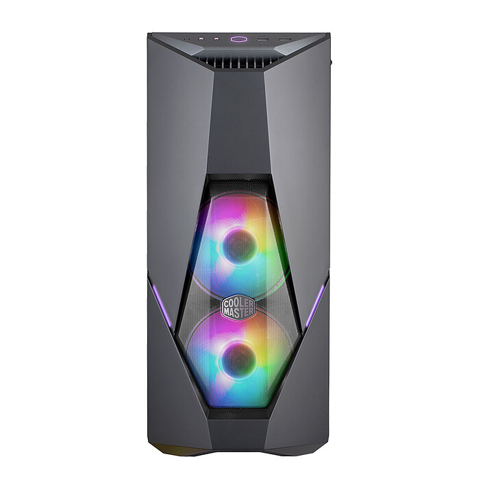 Boîtier PC