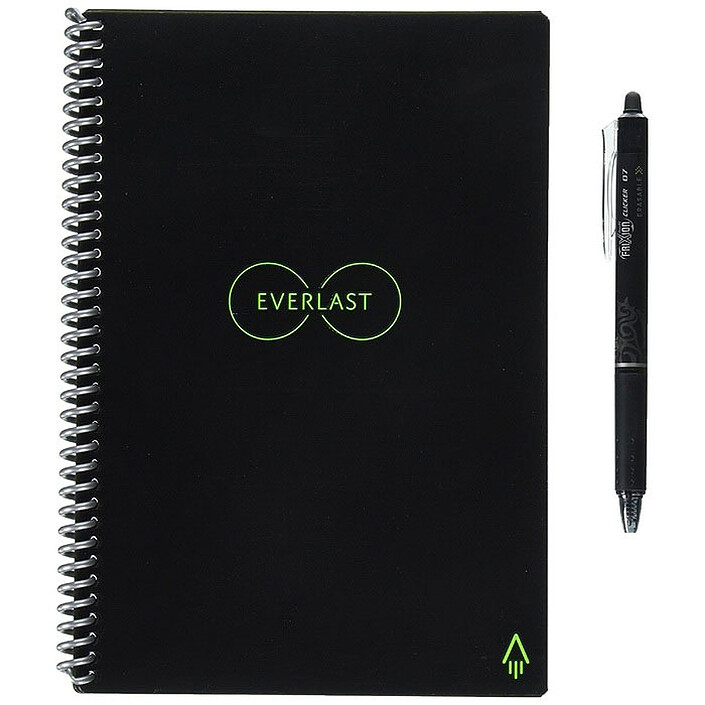 Rocketbook Everlast Executive Pointillés