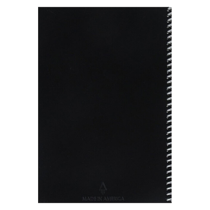 Avis Rocketbook Everlast Executive Pointillés