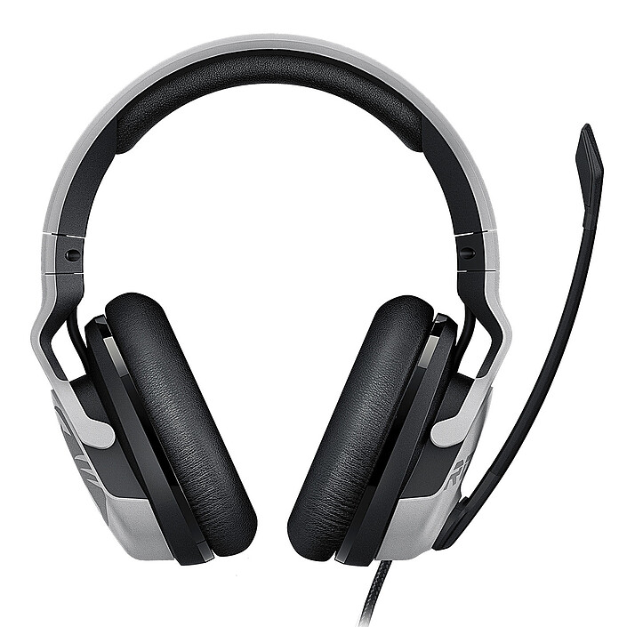 ROCCAT Ultimate Pack (Blanc) pas cher