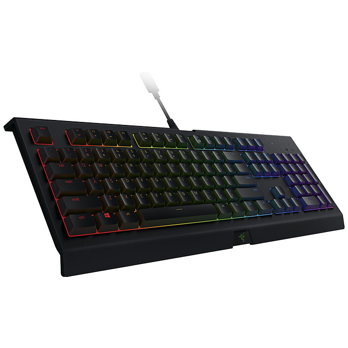 Avis Razer Starter Pack