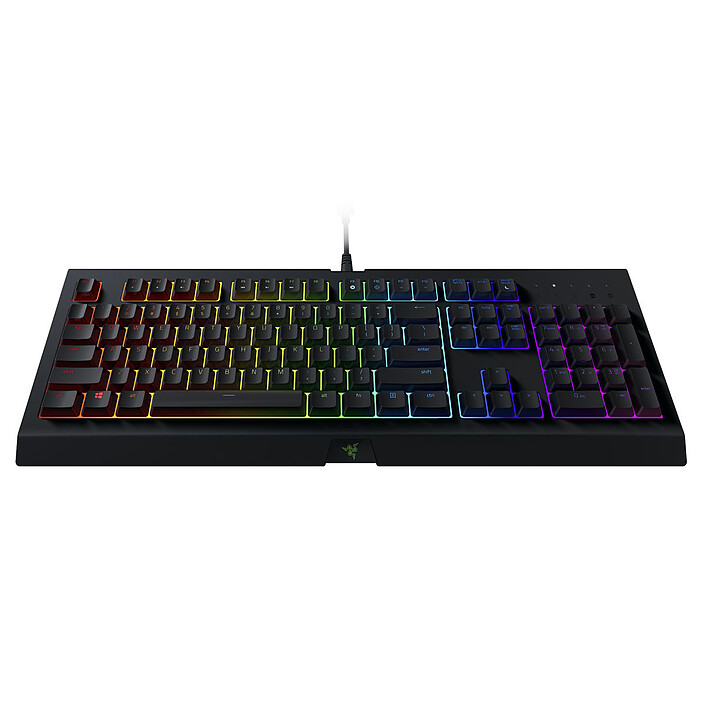 Pack clavier souris