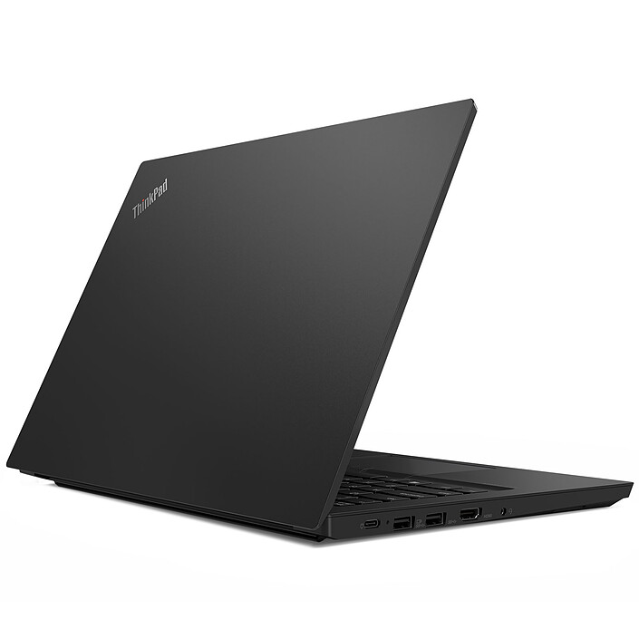 Avis Lenovo ThinkPad E14 Gen 2 (20TA00F7FR)