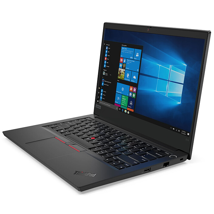 Lenovo ThinkPad E14 Gen 2 (20TA00F7FR) pas cher