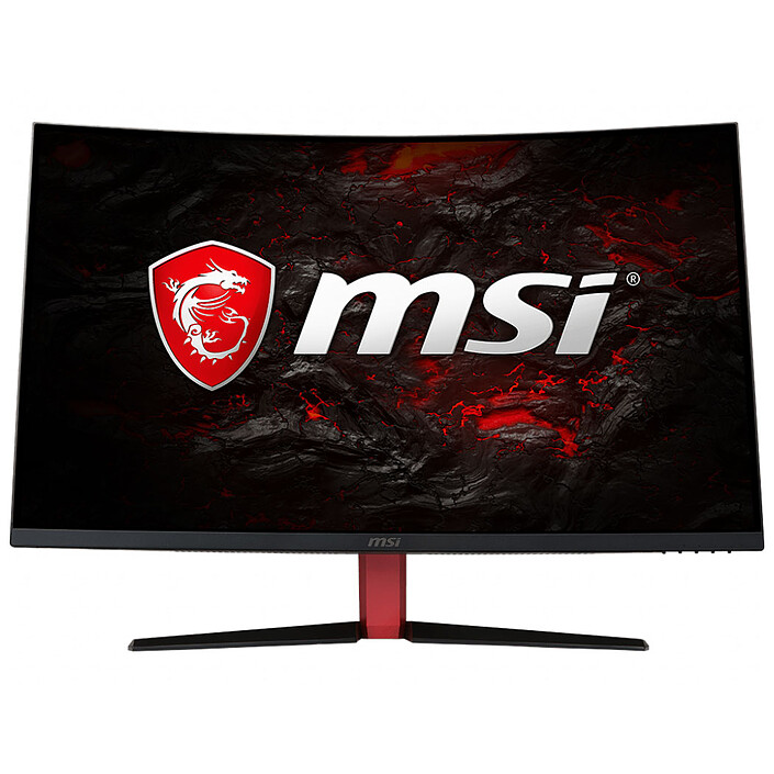 MSI 31.5" LED - Optix AG32CV