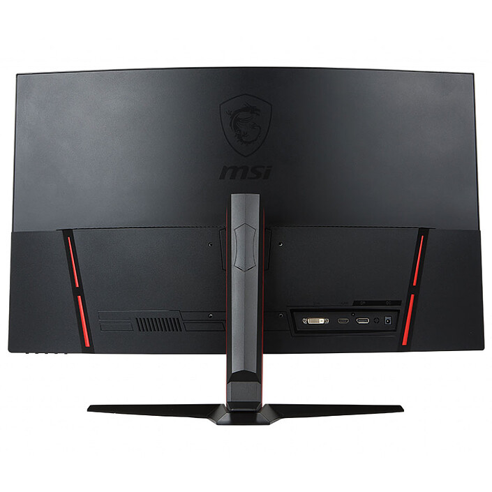 MSI 31.5" LED - Optix AG32CV pas cher