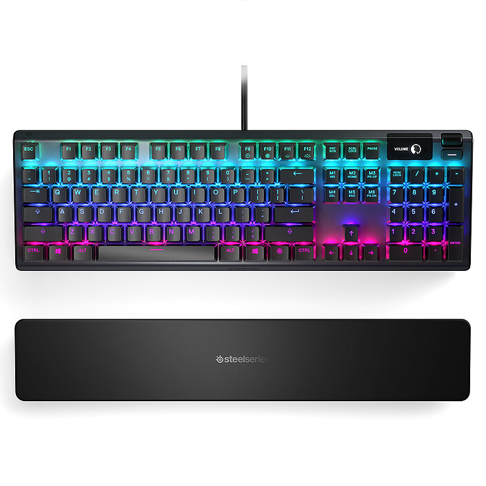 Keyboard & mouse set