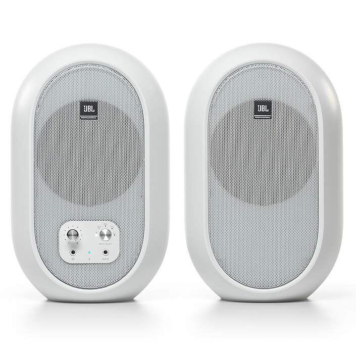 JBL 104-BT Blanc