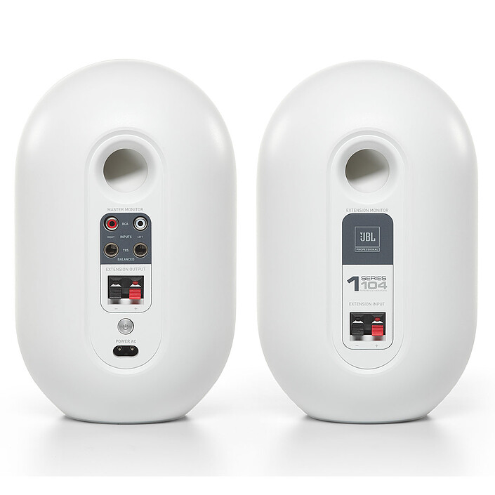 Enceintes Hifi