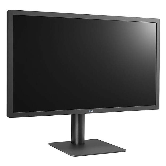 Avis LG 24" LED - 24MD4KL-B
